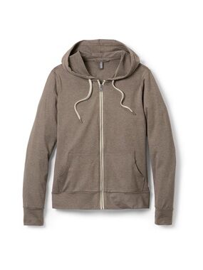 NWOT Vuori Halo Performance Hoodie 2.0 Sz L